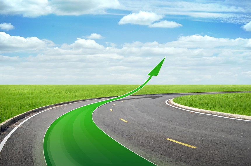 Nhận định thị trường phiên giao dịch chứng khoán ngày 10/11: Cơ hội cho dòng tiền đến muộn